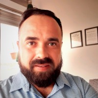 PM Ing. Alejandro De la Torre Diaz