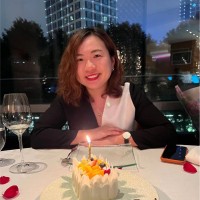 Stacey PAN, FCPA