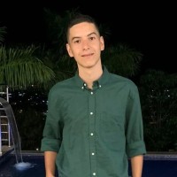 Gabriel Andrade
