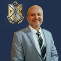 Moacir Leonardo Vieira Barreto Mendonça