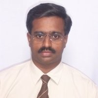 RAM MOHAN