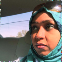 Hiba Alamin