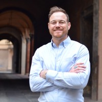 Justin Curtis Mavity