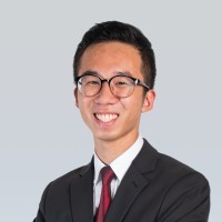 Timothy Tay Le Xuan