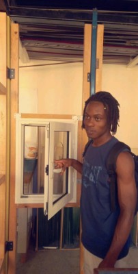 Alpha Marwane Barry