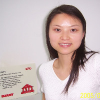 Sunny Yang