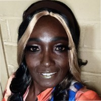 Takisha Smith