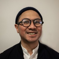Marc Bugayong