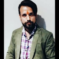 Yogesh Sharma