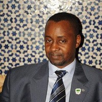 Souleymane Mamoudou THIOUB