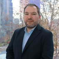 Mario Ernesto Cordero Andrades