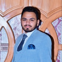 Engr Muhammad Yasir Khan