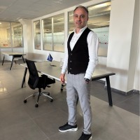 Cüneyt Türkmen