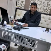 Rajesh Srivastava