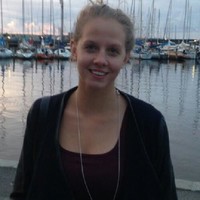 Maj Hassing Eriksen