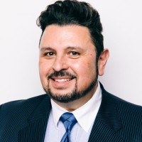 Alfonso Salazar