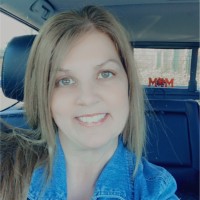 Pam Sandoz