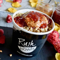 Rush Bowls