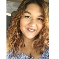 Rayleene Velasquez