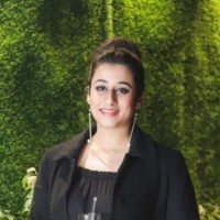 Antra Saxena