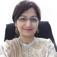 Robina Farooq