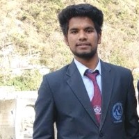 Dharmender Singh