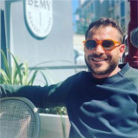 Burak Kasapoğlu