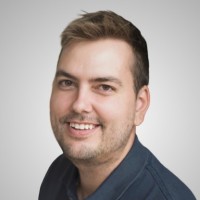 Mike Anderson, P.Eng.
