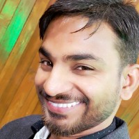 Sushant Gupta
