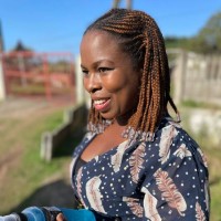 Nomthandazo Mtaka