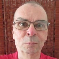 Denis Harkin