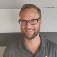 Joshua Janzen