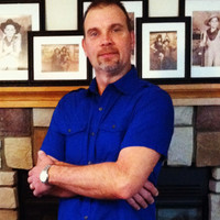 Terry Pemberton