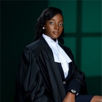 Maria Gladys Namusoke