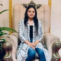 Jyoti Yadav