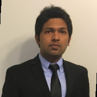 Pranay Reddy