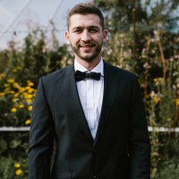 Konrad Szufliński-Kowalski