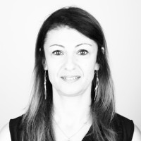 Sandrine Savoia Épouse Robert