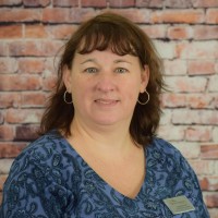 Tammy Pruitt