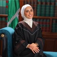 Lama Hussein