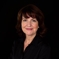 Lynda Mallett - Pasmore