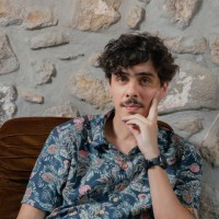 Tiago Calçada