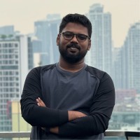 Naveen Prakash