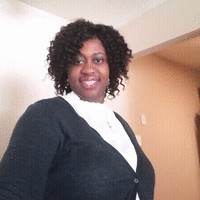 Mavis Tabi