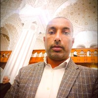 فراس احمد