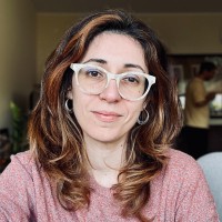 Maria Luísa Caeiro