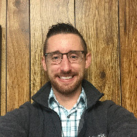 Travis Strout