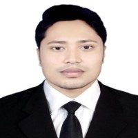 Md. Rashedul Islam Rashed