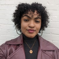 Eliza Woods (S/H)