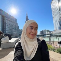 Nur Syafiqah Ismail